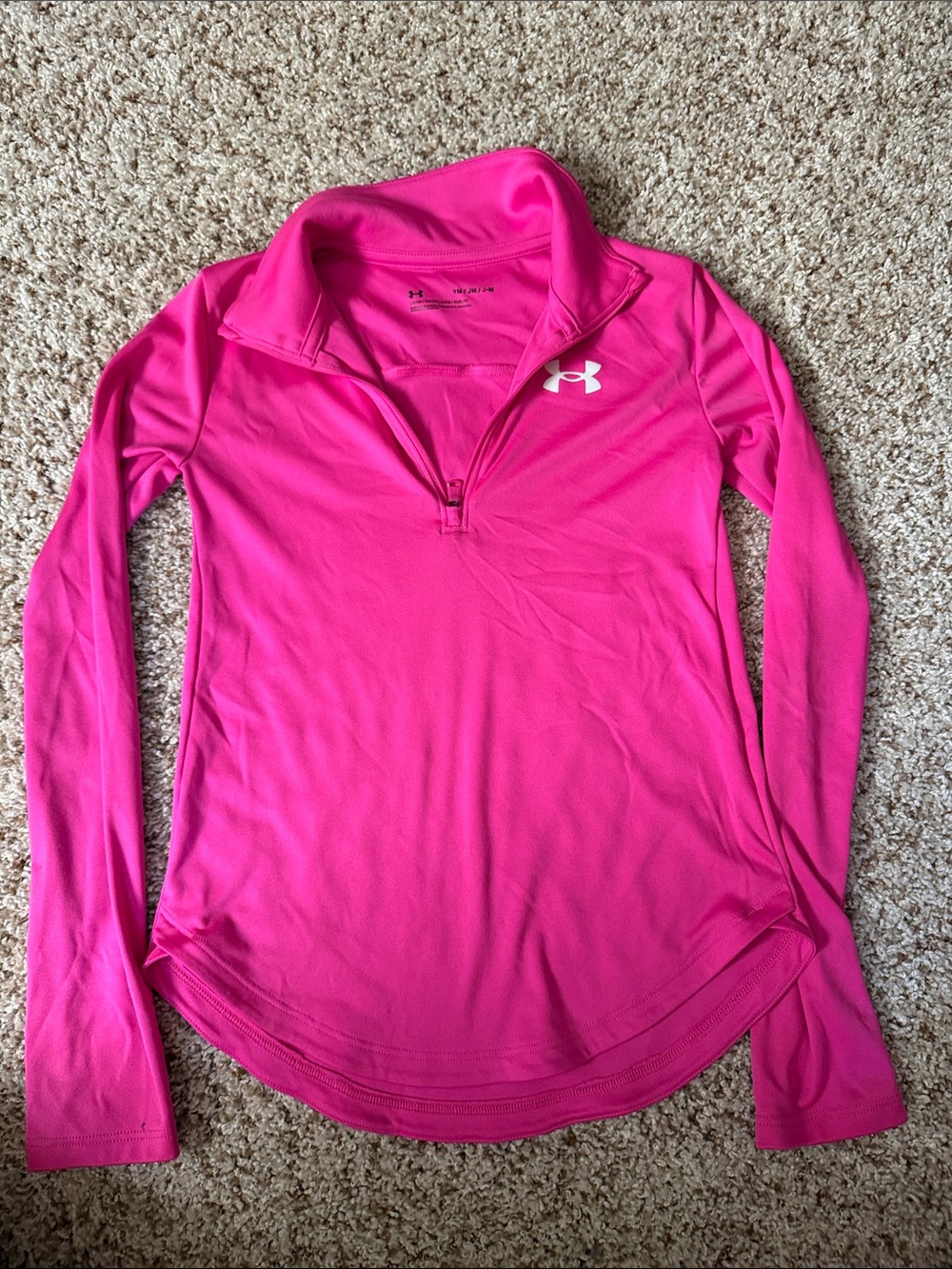 Girls light jacket